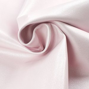 Needled Glitter Fashion Lambskin