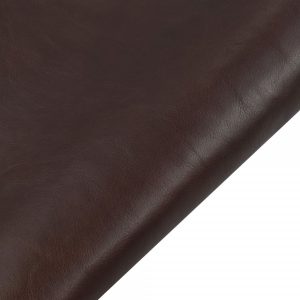 Matt Milled (Tumbled) Aniline Veg Tan Calf