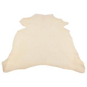 Vegetable Tanned Goatskin