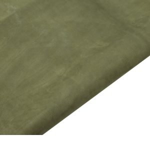 Premium Nubuck Baby Calfskin