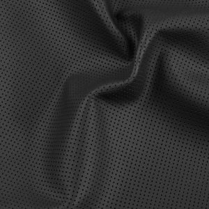 Premium Perforated Leather Car Seats & Steering Wheels