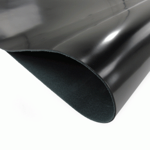 Belt-Size Premium Brush-Off Aniline Butts