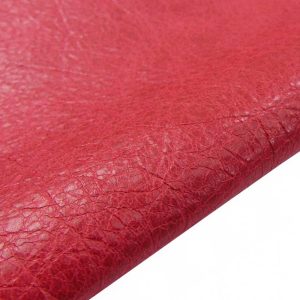 "Arena" Leather - Wrinkled Fashion Lambskin