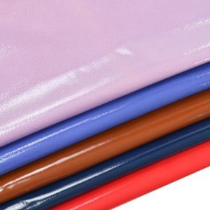 Soft Patent Goatskin Leather - Stock Clearance