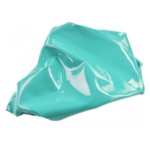 Patent Lambskin - Premium Soft Leather