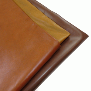 Aniline Mixed Calfskin - Stock Clearance