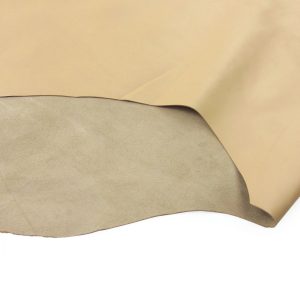 Lining Calfskin Leather