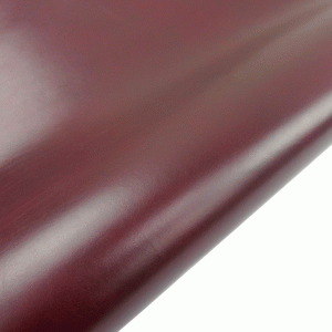 "Timberland" Leather - Latigo Calfskin