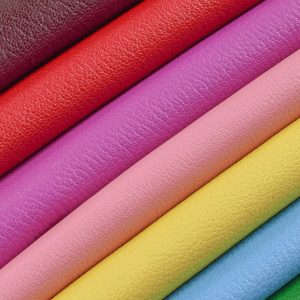 Premium Goatskin Aniline Leather (Chevre)