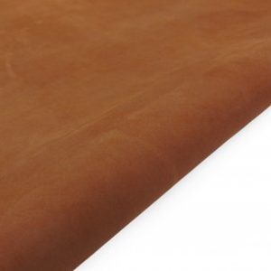 Nubuck Leather - Calf Sides