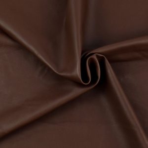 Nappa Lambskin Leather - Garment Selection