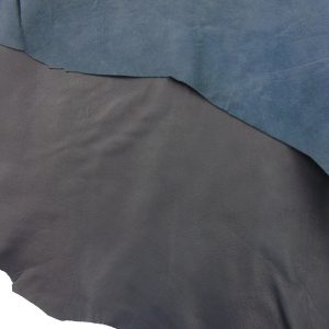 Nappa Lamb Leather for Garment "B" Grade
