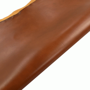 Premium Aniline Veg Tan Shoulder 2mm (5oz.)