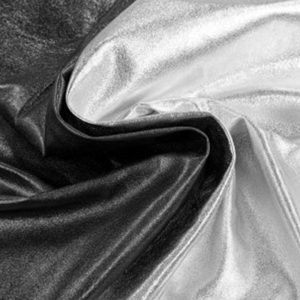 Laminated & Suede Extra Light Nappa