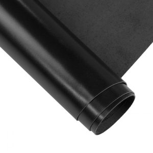 "Box Calf" - Premium Aniline Semi-Rigid Calfskin Leather