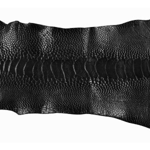 Ostrich Legs - Genuine Exotic Leather